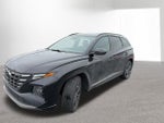 2022 Hyundai Tucson N Line