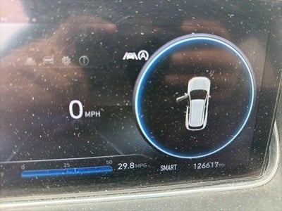 2022 Hyundai Tucson N Line