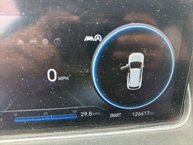 2022 Hyundai Tucson N Line