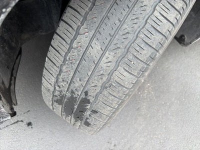 2022 Hyundai Tucson N Line