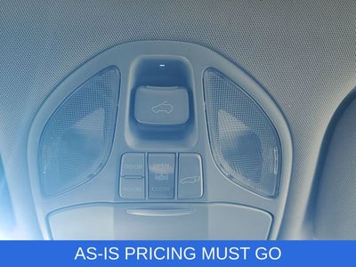 2016 Hyundai Santa Fe SE