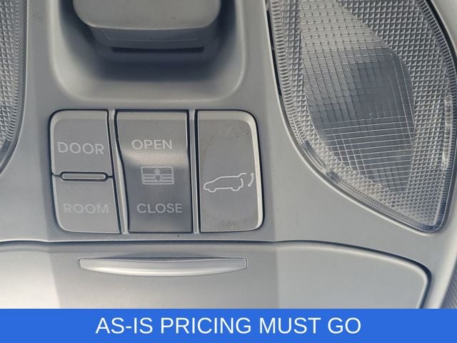 2016 Hyundai Santa Fe SE