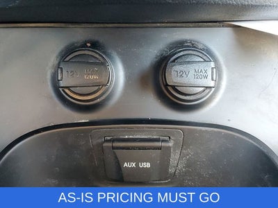 2016 Hyundai Santa Fe SE