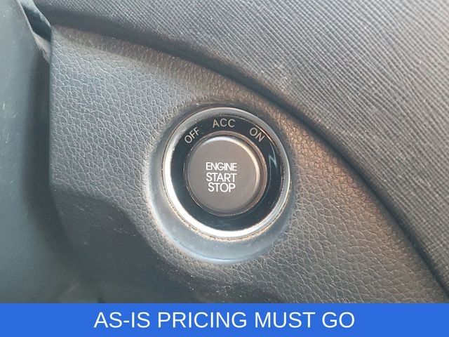 2016 Hyundai Santa Fe SE