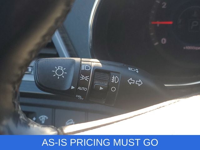 2016 Hyundai Santa Fe SE