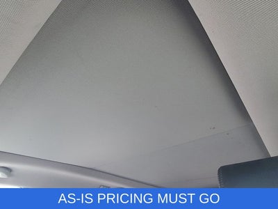 2016 Hyundai Santa Fe SE