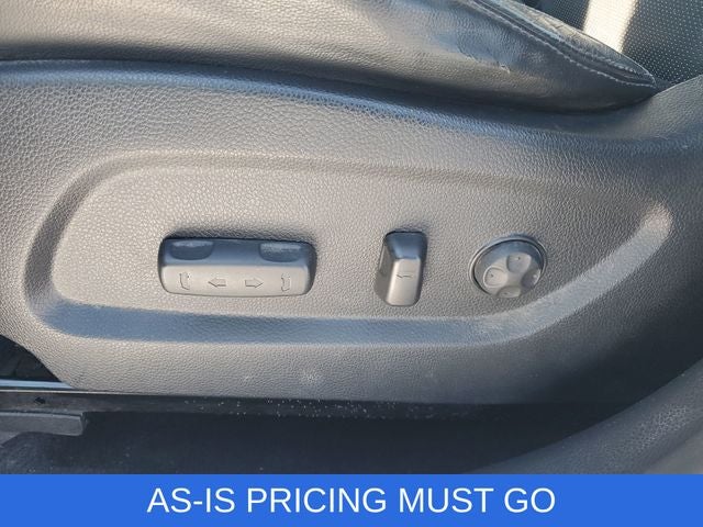 2016 Hyundai Santa Fe SE