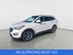 2016 Hyundai Santa Fe SE