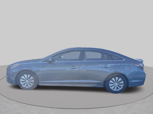 2016 Hyundai Sonata Hybrid SE