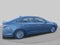 2016 Hyundai Sonata Hybrid SE