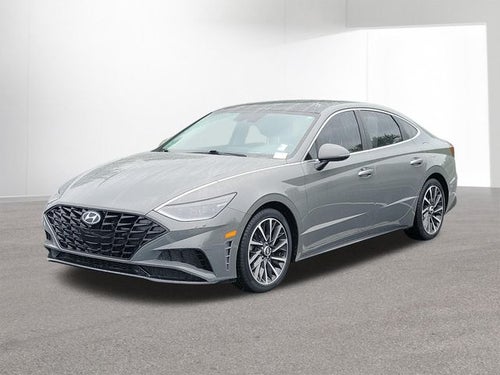 2022 Hyundai Sonata Limited