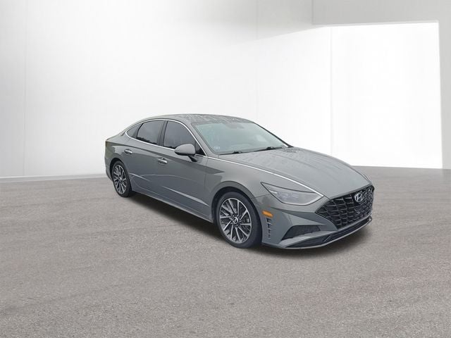 2022 Hyundai Sonata Limited