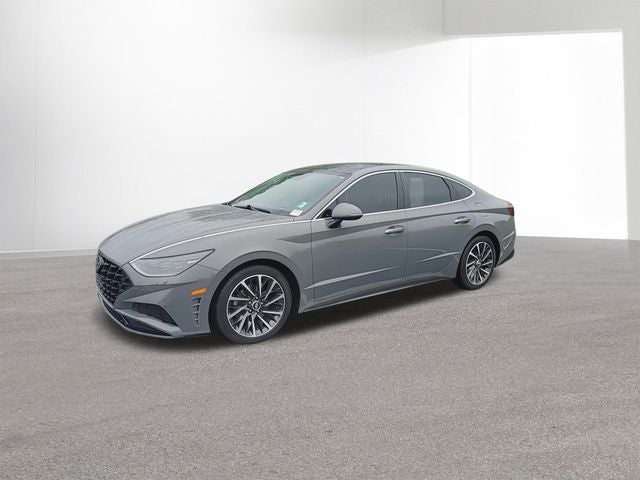 2022 Hyundai Sonata Limited