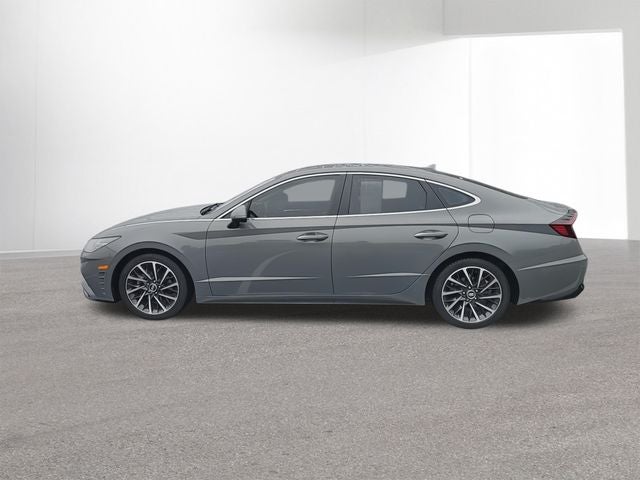 2022 Hyundai Sonata Limited