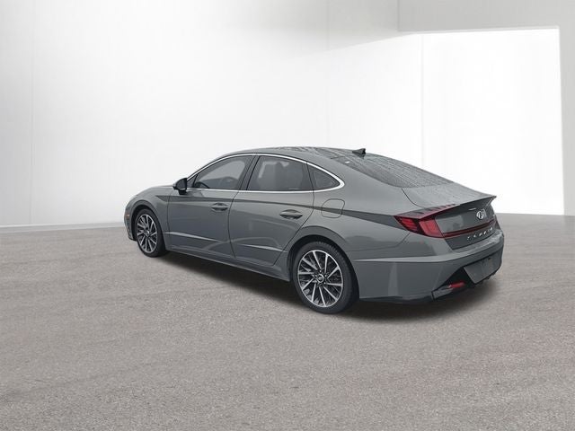 2022 Hyundai Sonata Limited