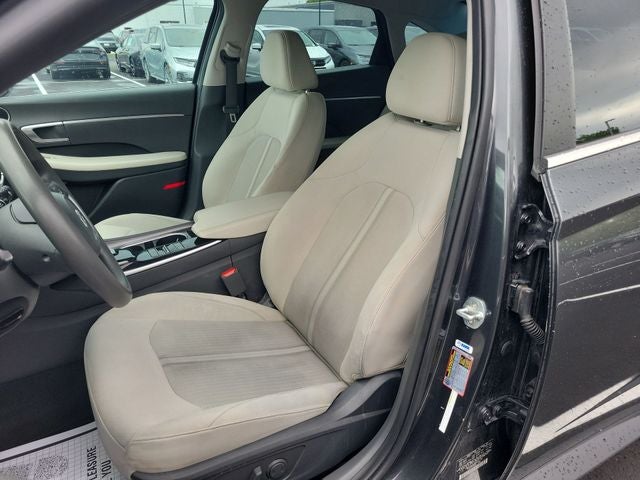 2022 Hyundai Sonata SEL