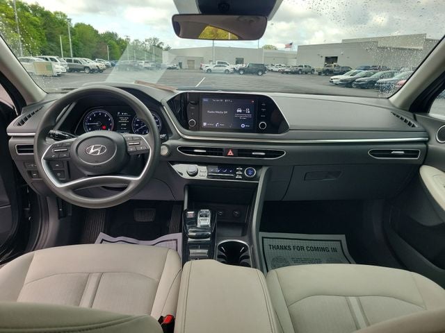2022 Hyundai Sonata SEL