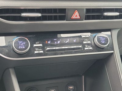 2022 Hyundai Sonata SEL