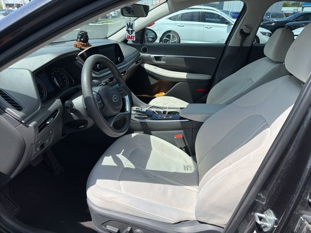 2022 Hyundai Sonata SEL