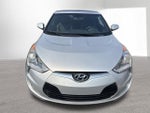 2016 Hyundai Veloster Base