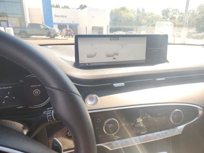 2023 Genesis GV70 2.5T
