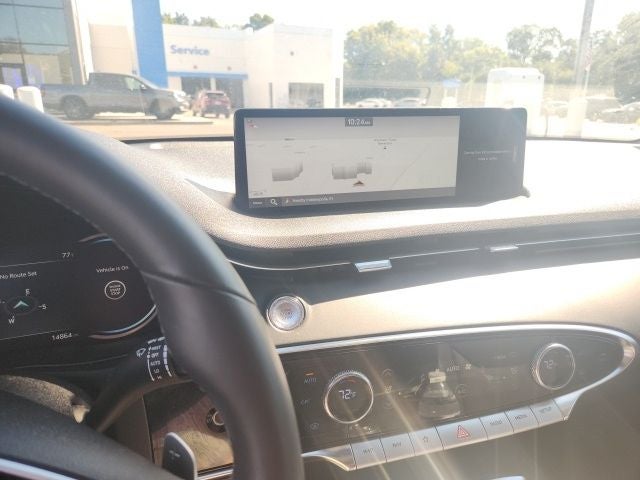 2023 Genesis GV70 2.5T