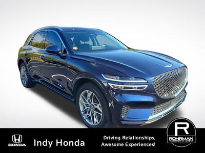 2023 Genesis GV70 2.5T