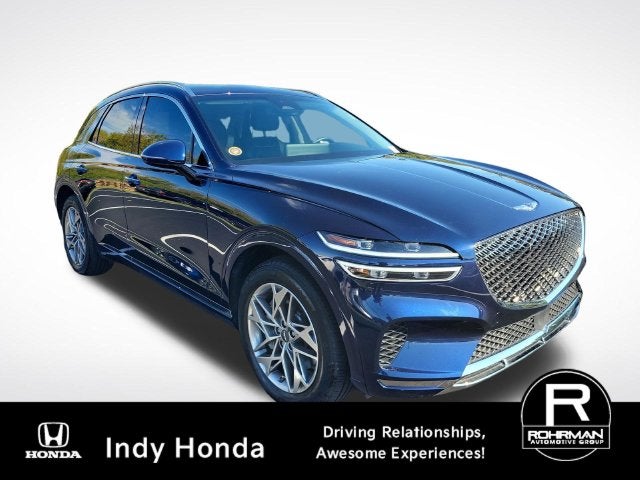 2023 Genesis GV70 2.5T