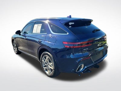 2023 Genesis GV70 2.5T