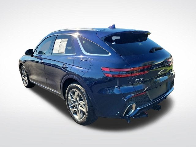 2023 Genesis GV70 2.5T