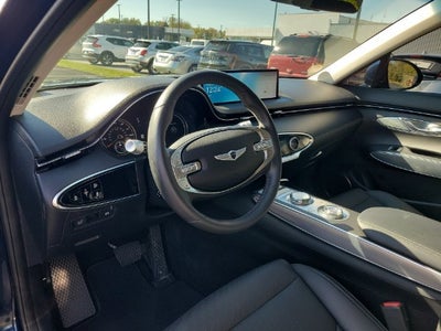 2023 Genesis GV70 2.5T