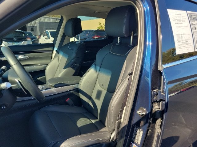 2023 Genesis GV70 2.5T