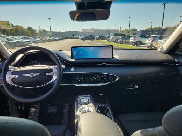 2023 Genesis GV70 2.5T