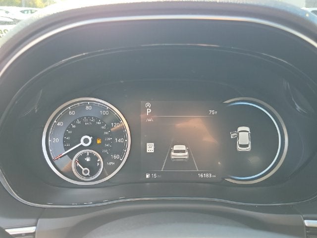 2023 Genesis GV70 2.5T