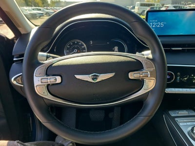 2023 Genesis GV70 2.5T