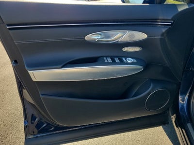 2023 Genesis GV70 2.5T