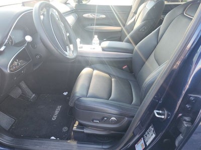 2023 Genesis GV70 2.5T