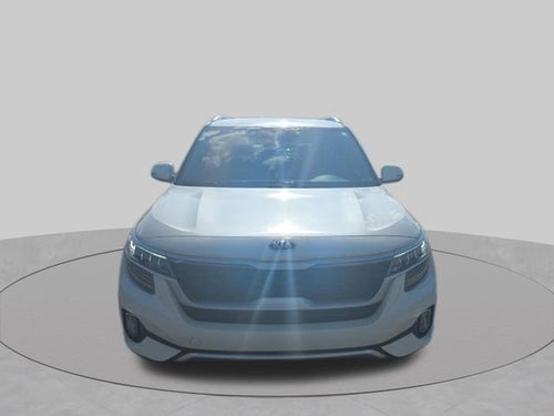 2021 Kia Seltos SX