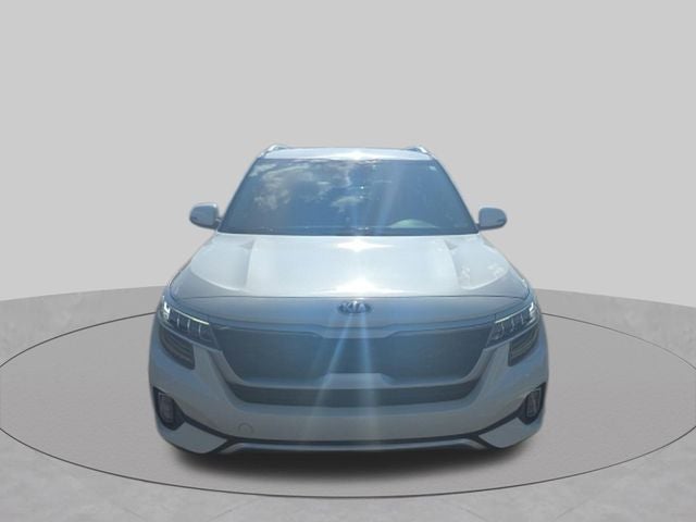 2021 Kia Seltos SX
