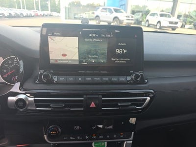 2021 Kia Seltos SX