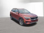 2022 Kia Seltos S