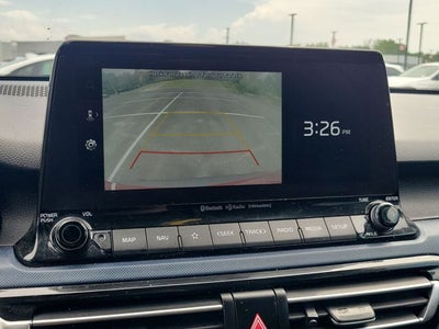 2022 Kia Seltos S