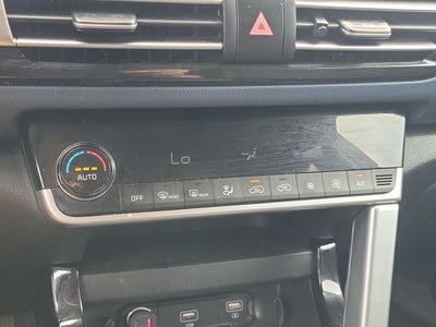 2022 Kia Seltos S