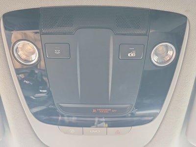 2022 Kia Seltos S