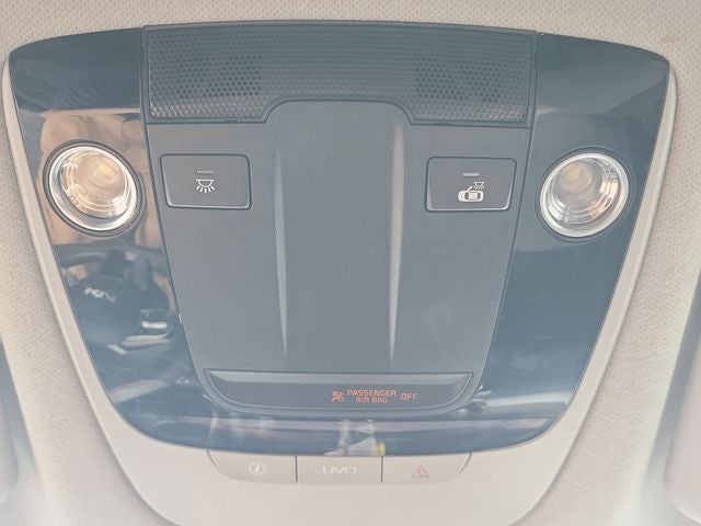 2022 Kia Seltos S