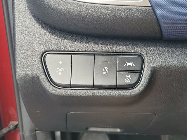 2022 Kia Seltos S