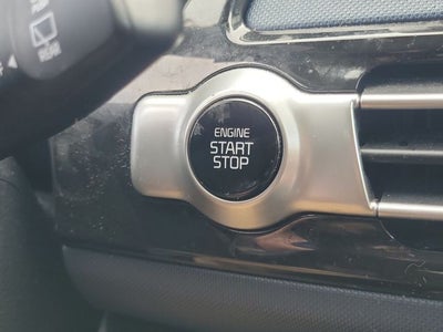 2022 Kia Seltos S