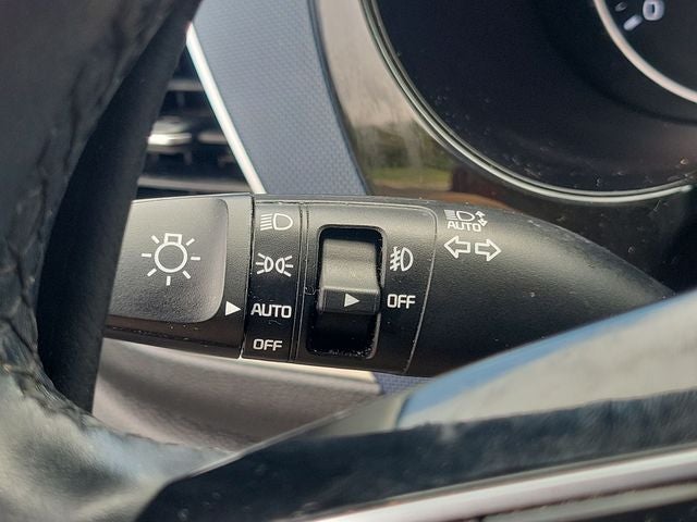 2022 Kia Seltos S