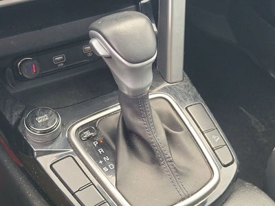 2022 Kia Seltos S