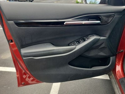 2022 Kia Seltos S